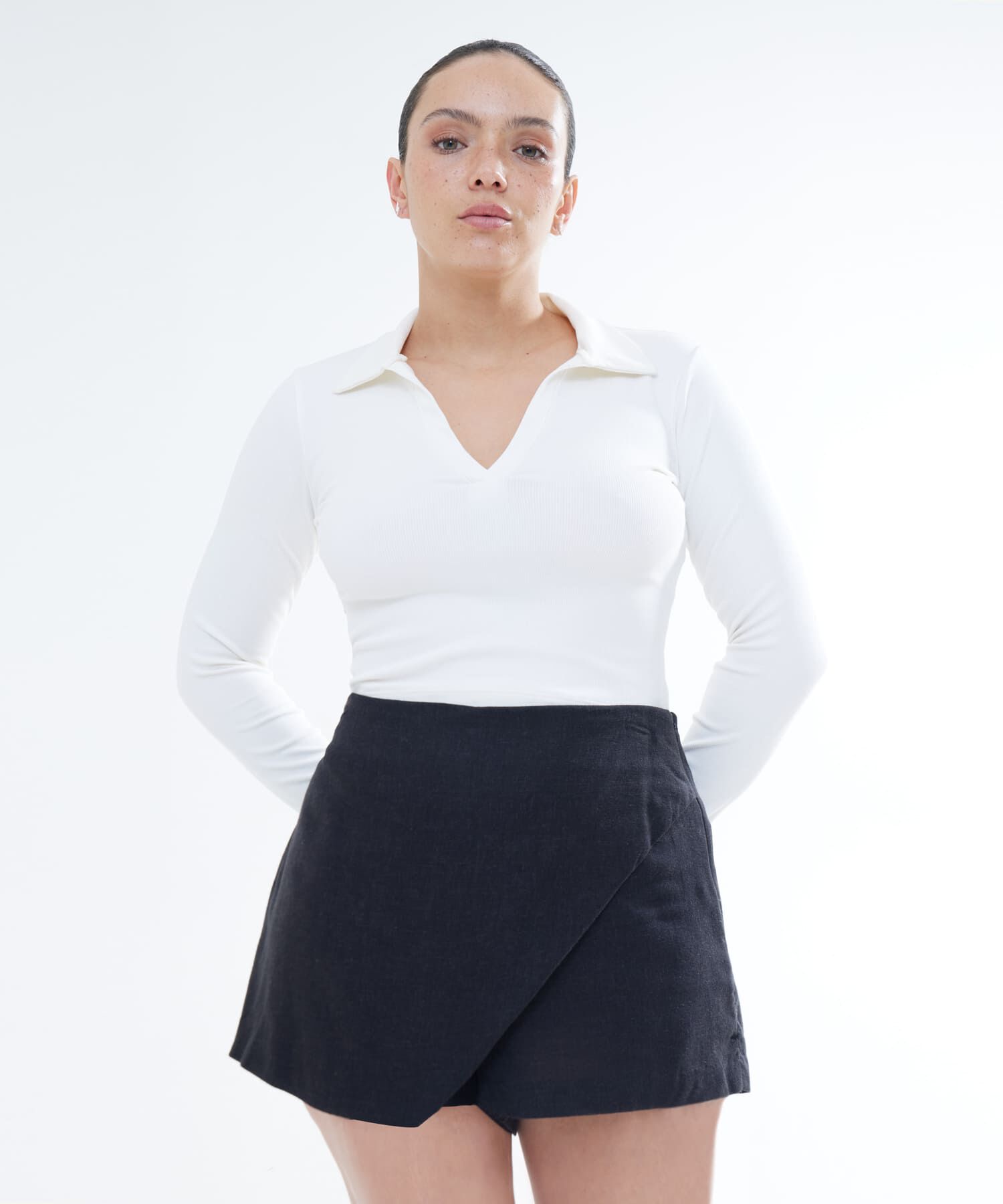 Shorts para mujeres